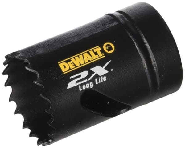 Hålsåg DeWalt DT8135L-QZ Bi-Metal; 35 mm