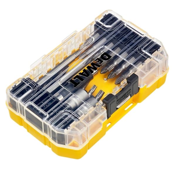 Skruvbitsats DeWalt DT70702-QZ; 40