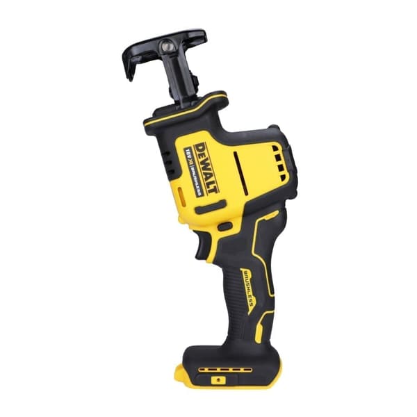 Batteridriven tigersåg DeWalt DCS369N-XJ; 18 V XR (utan batteri och laddare)