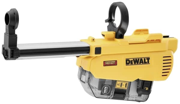 Dammutsug DeWalt DWH205DH-XJ