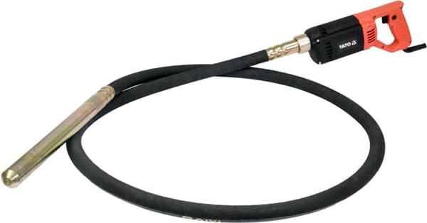 Djupgående cementvibrator Yato 82600