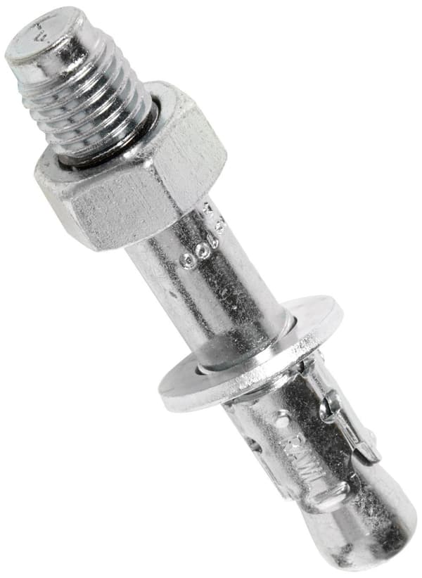 Bolt ankare RawlPlug R-XPT-16100/5; 16x100 mm; 25 st.