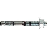 Bolt ankare RawlPlug R-XPT-12220/125; 12x220 mm; 50 st.