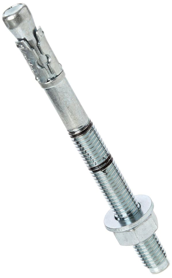 Bolt ankare RawlPlug R-XPT-12140/45; 12x140 mm; 50 st.