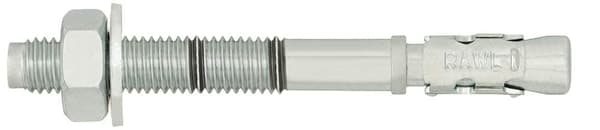 Bolt ankare RawlPlug R-XPT-10180/110; 10x180 mm; 50 st.