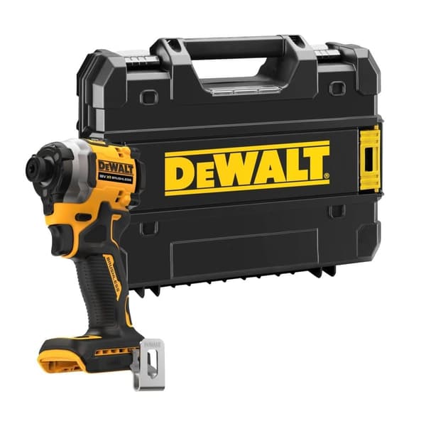 Slagskruvdragare DeWalt DCF850NT; 18 V (utan batteri och laddare)