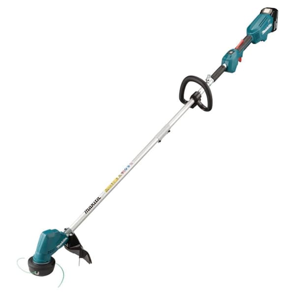 Trimmer Makita DUR192LRT; 18 V; 1x5,0 Ah batt.