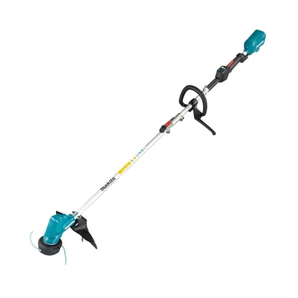 Sladdlös grästrimmer Makita DUR191LZX3; 18 V; (utan batteri och laddare)