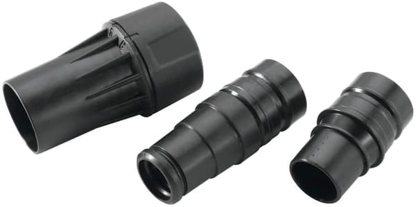 Adapter för anslutning DeWalt DWV9210-XJ; 3 st.