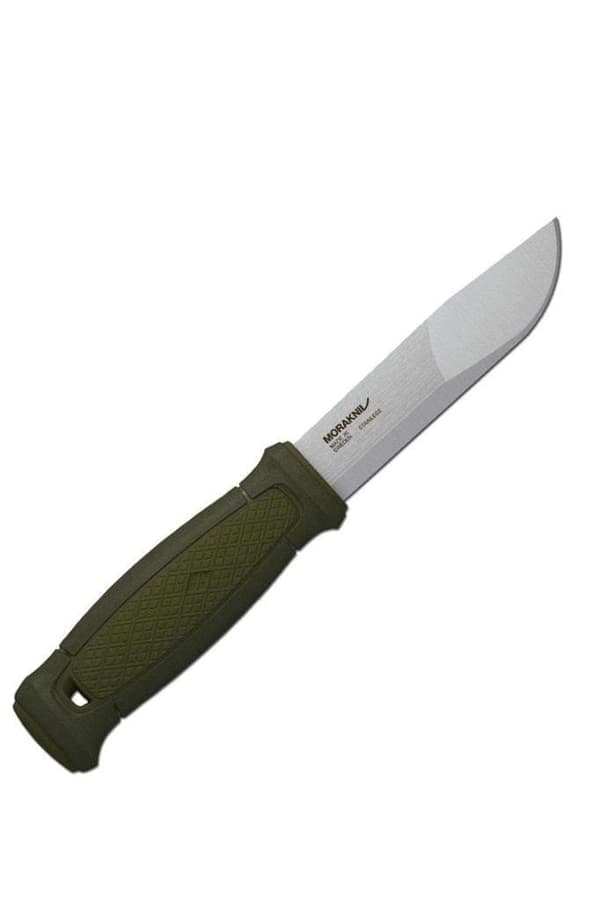Kniv med hölster Morakniv Kansbol; 226 mm