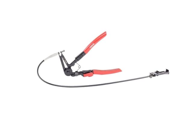 Tång Yato YT-0677; 210 mm; med en kabel