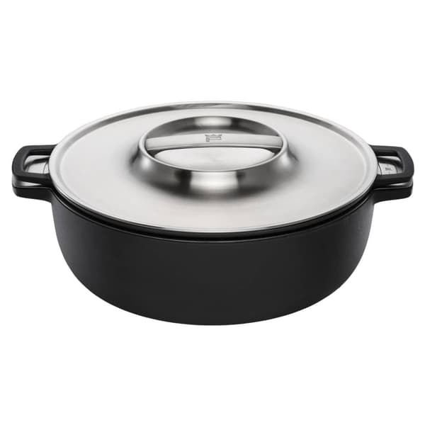Kastrull Fiskars Norden Grill; 1066430; 6,5 l