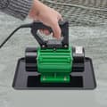 Pikkukuva 4 / 4: Käsikäyttöinen Betoni Vibraattori, 370W Kaikkikuparimoottori, 3500 RPM Nopeus, Alhainen Melu Toiminta