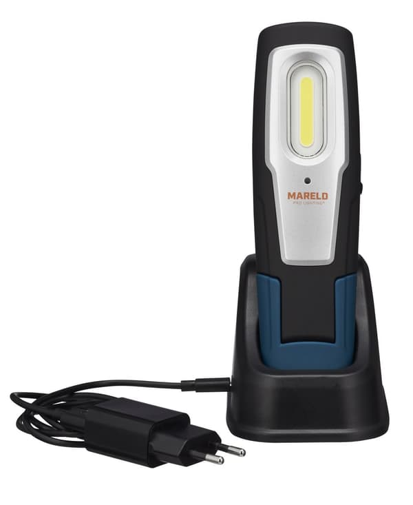 Mareld Illumine 600 RE håndlampe