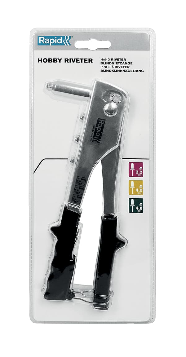 Rapid Hobby RP09 Riveter