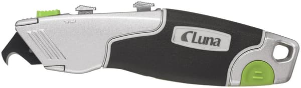 Luna LUK-30TB Utility Knife