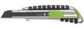 Miniatyrbillede 1 af 2: Aluminiumssnap-off kniv luna L18