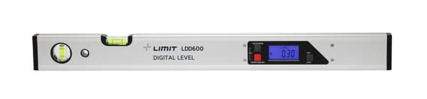 Digital niveaugrænse LDD 600