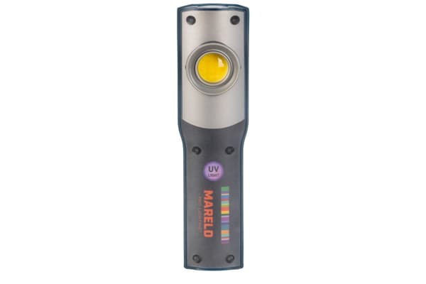 Mareld ILLUMINE 800 RE UV håndlampe