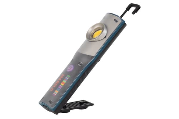 Mareld ILLUMINE 800 RE UV håndlampe