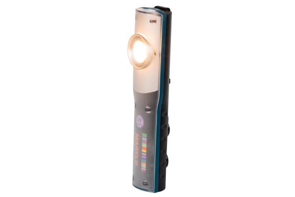 Mareld ILLUMINE 800 RE UV håndlampe