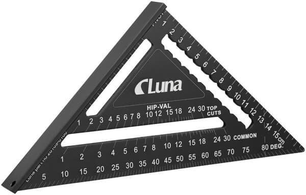 Universalvinkel Luna ALU 175