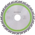 Miniatyrbillede 2 af 2: Luna Silent TCT BS 216x30 Z48 rundsav