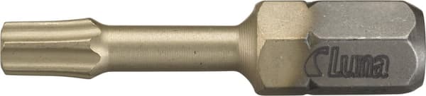 Torsion bits 29mm type TX Prime Luna TX10 (2 stk.)