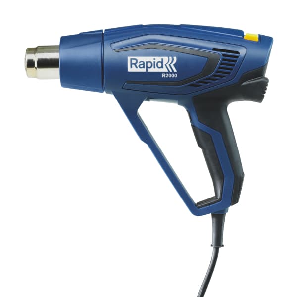 Rapid R2000 varmepistol