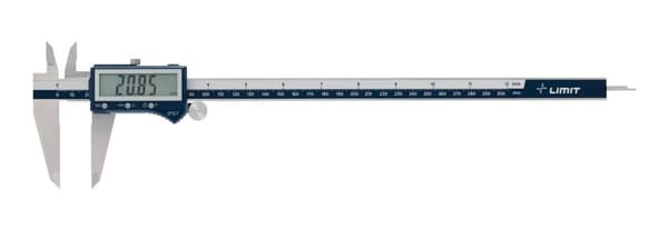Digital Caliper Limit CDN-BT Bluetooth IP67 300mm