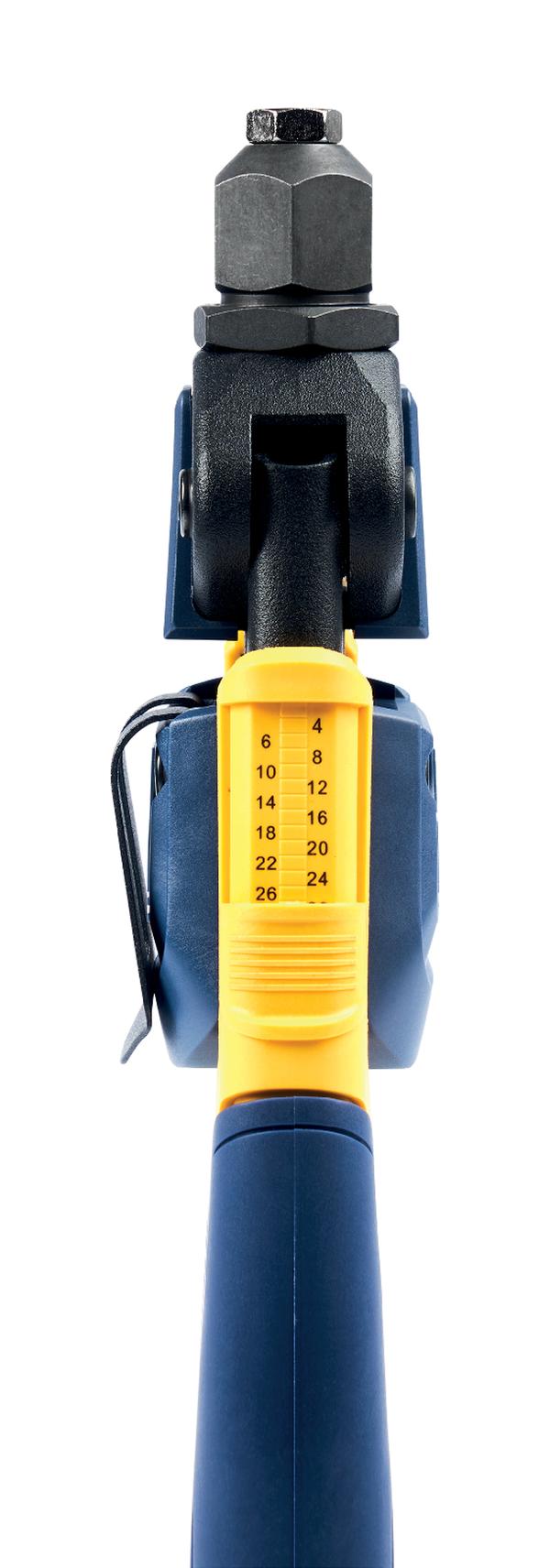 Tohåndsnitter RP100 Multi Heavy Duty & Press Less