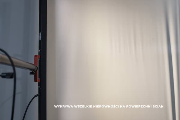 ALTAIR 5000 työvalaisin jalustalla