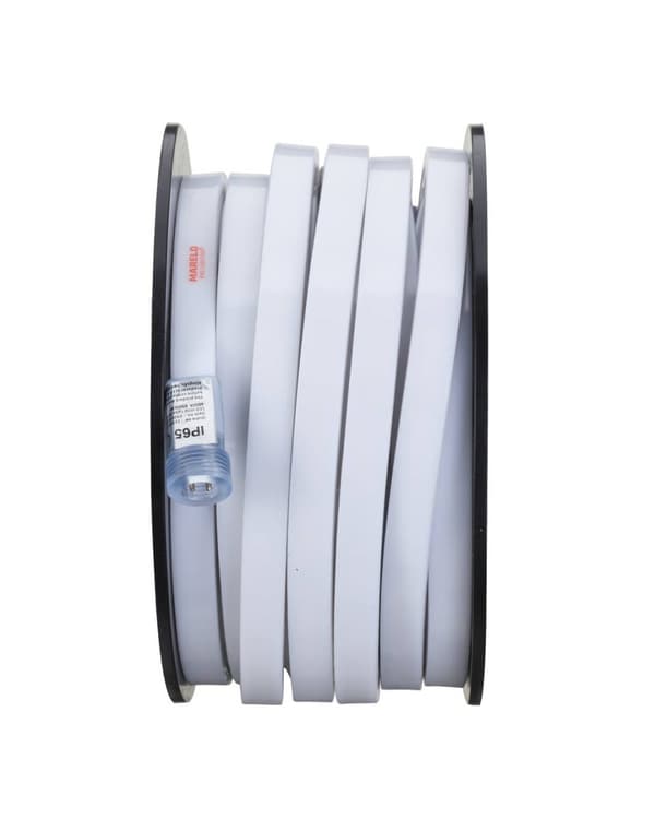 LED-nauha SUNLIT matta 20 m