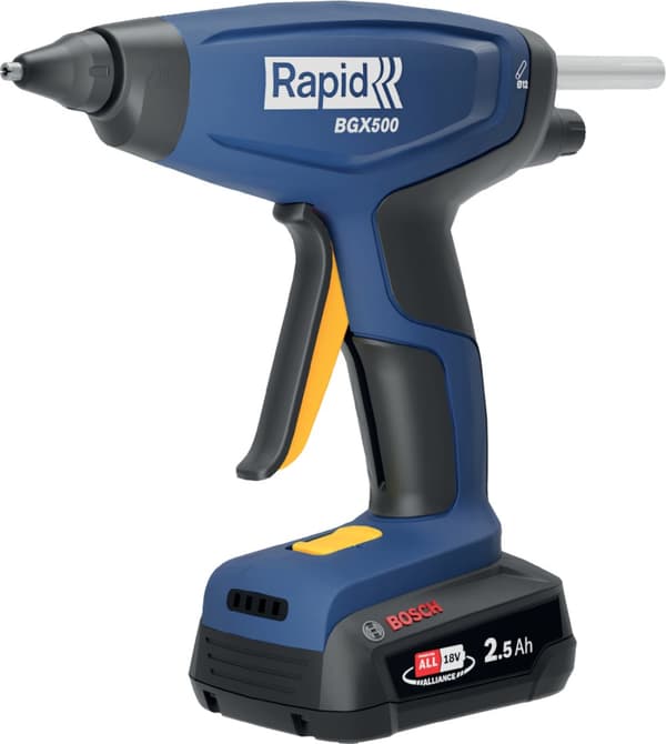 Rapid BGX500 18V Akku limpistol