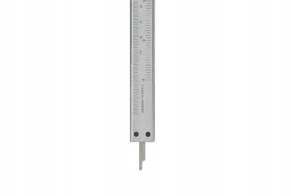 Lomme caliper 150 mm Limit + Stylus