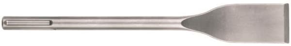 Flisemejsel med SDS max greb 50x300 mm