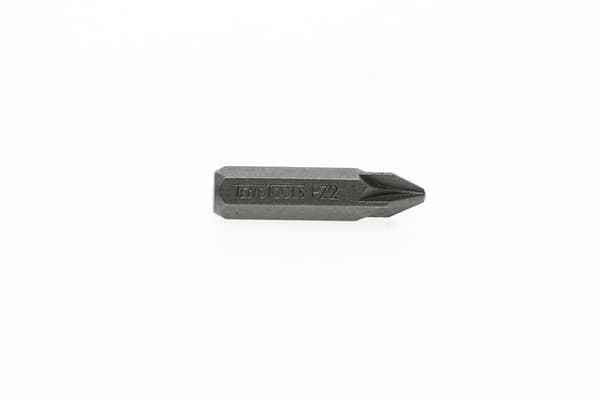 Iskuruuvitaltan kärki 5/16 PZ2 920002