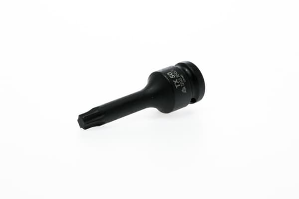 TX maskinskafttilbehør - 1/2" firkantet greb TX50