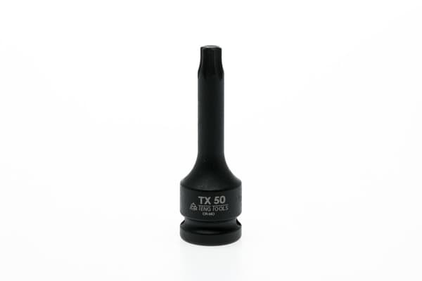 TX maskinskafttilbehør - 1/2" firkantet greb TX50