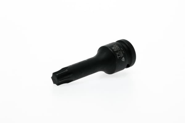 TX maskinskafttilbehør - 1/2" firkantet greb TX55