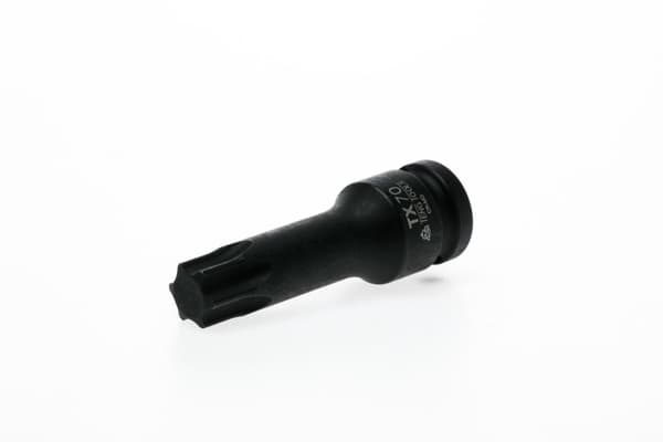 TX maskinskafttilbehør - 1/2" firkantet greb TX70