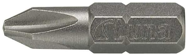 Phillips krydsstykker PH3 (10 STK)
