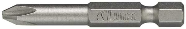 Phillips krydsbits PH2 89 mm