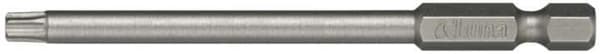 Skruetrækker bits type TX T25 89 mm
