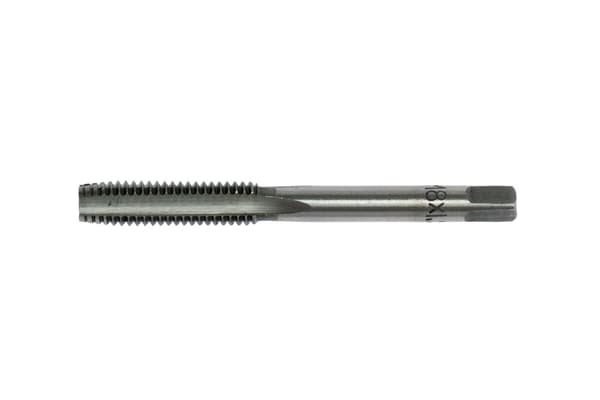 Tap M8x1,25 mm