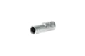 Miniatyrbillede 2 af 2: Lang fatning 6-punkts med 3/8" greb 10 mm