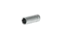 Miniatyrbillede 2 af 2: Lang fatning 6-punkts med 3/8" greb 13 mm