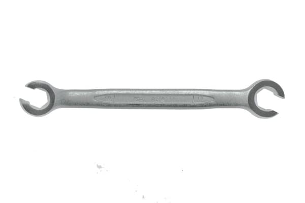 Öppennyckel 10x11 mm