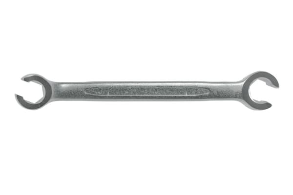 Gaffelnøgle 13x14 mm