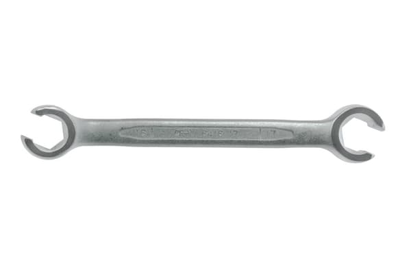 Gaffelnøgle 16x17 mm